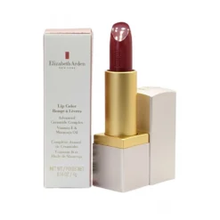 Elizabeth Arden Advanced Ceramide Complex Arden Lip Color Lipstick With Vitamin E 4g Berry Empowered