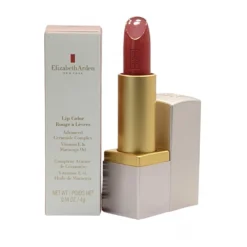 Elizabeth Arden Advanced Ceramide Complex Arden Lip Color Lipstick With Vitamin E 4g Breathless #008