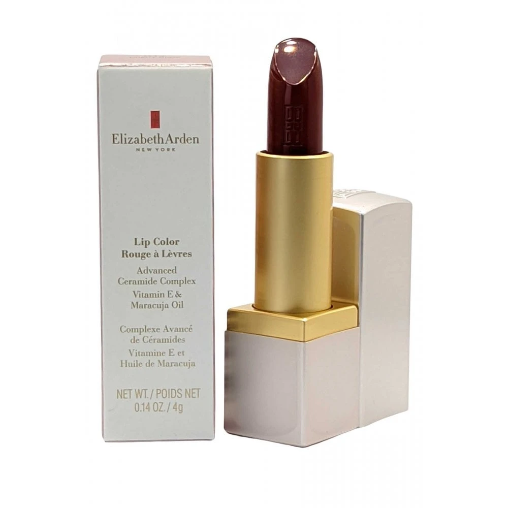 Elizabeth Arden Advanced Ceramide Complex Arden Lip Color Lipstick With Vitamin E 4g Cherry Blaze #017 1 Elizabeth Arden Advanced Ceramide Complex Arden Lip Color Lipstick With Vitamin E 4g Cherry Blaze #017