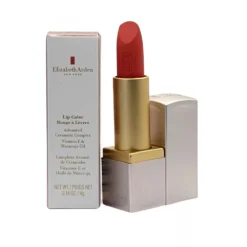 Elizabeth Arden Advanced Ceramide Complex Arden Lip Color Lipstick With Vitamin E 4g Legendary Red MATTE #107