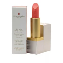 Elizabeth Arden Advanced Ceramide Complex Arden Lip Color Lipstick With Vitamin E 4g Living Coral #024