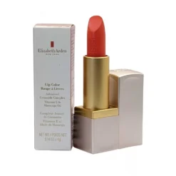 Elizabeth Arden Advanced Ceramide Complex Arden Lip Color Lipstick With Vitamin E 4g Neoclassical Coral #022