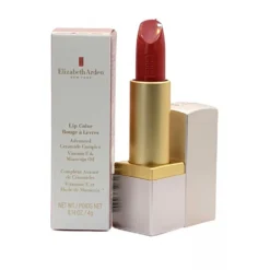 Elizabeth Arden Advanced Ceramide Complex Arden Lip Color Lipstick With Vitamin E 4g Red Door Red #019