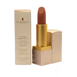 Elizabeth Arden Advanced Ceramide Complex Arden Lip Color Lipstick With Vitamin E 4g Romantic Rose MATTE #104