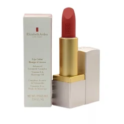Elizabeth Arden Advanced Ceramide Complex Arden Lip Color Lipstick With Vitamin E 4g Statement Red MATTE #108
