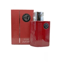 Alfa Romeo Red Eau De Toilette Spray 75ml