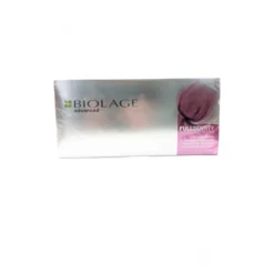 Matrix Biolage Advanced Fulldensity Hair System 10 X 6ml Stemoxydine Regimen