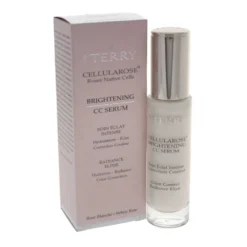 By Terry Brightening Face Serum Radiance Elixir 30ml Rose Blanche/White Rose