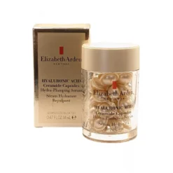Elizabeth Arden Ceramide Hyaluronic Acid Hydra Plumping Serum 30 Capsules (14ml)