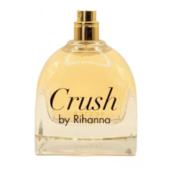 Rihanna Crush By Eau De Parfum Spray 100ml -Tester-
