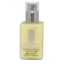 Clinique Dramatically Different Moisturising Gel 125ml With Pump -Tester-