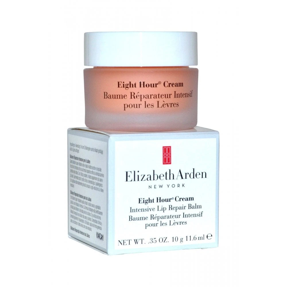 Elizabeth Arden Eight Hour Cream Intensive Lip Repair Balm 11.6ml 2 Elizabeth Arden Eight Hour Cream Intensive Lip Repair Balm 11.6ml - Image 2