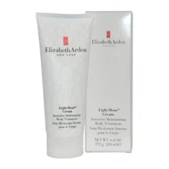 Elizabeth Arden Eight Hour Cream Intensive Moist Body Treatment 200ml (8 Hour)