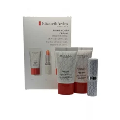 Elizabeth Arden Eight Hour Cream Skin Protectant 15ml,Hand Treatment 30ml Lip Protectant Stick 3.7g