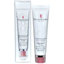 Elizabeth Arden Eight Hour Cream Skin Protectant Cream 50ml Lightly Scented