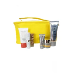 Elizabeth Arden GWP Set -Prevage Moist 15ml,Cleanser + 1 8 Hour Cream 15ml, Lip Protect, Capsules