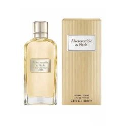 Abercrombie & Fitch First Instinct Sheer Woman Eau De Parfum Spray 100ml
