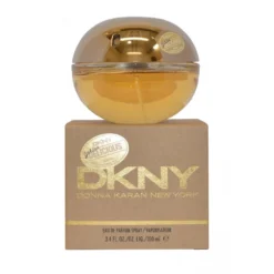DKNY Donna Karan Golden Delicious Eau De Parfum Spray 100ml