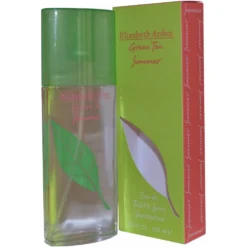 Elizabeth Arden Green Tea Summer Eau De Toilette Spray 100ml