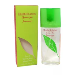 Front Page -Kelsey Cosmetics Shop green tea summer eau de toilette spray 100ml elizabeth arden p4746 5443 image