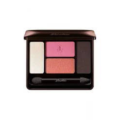 Guerlain Ecrin 4 Coleurs Eyeshadow Palette 7.2g Capri #13