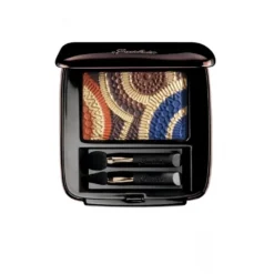 Guerlain Terre Indigo 4 Shade Eyeshadow 9g -Box Imperfect-