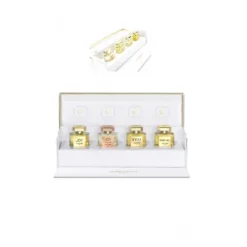 Jean Patou Collection Eau De Parfum 5ml Gift Set Joy, Sublime, Joy Forever And '1000'