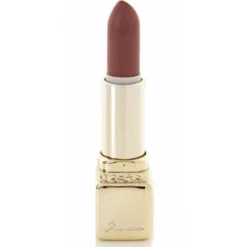 Guerlain Kiss Kiss Precious Colours Silky Lipstick 3.5g Bois D'Amour #554 -Box Imperfect-