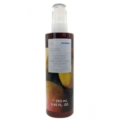 Korres Body Firming Serum Spray 250ml Guava Mango