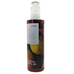 Korres Body Firming Serum Spray 250ml Guava Mango -Kelsey Cosmetics Shop korres body firming serum spray 250ml guava mango p7941 10997 image