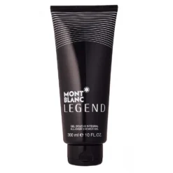 Mont Blanc Legend All Over Shower Gel Gel Douche Integral 300ml