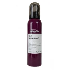 L'Oreal Professionnel Curl Expression Hair Spray 90g For Curls&Coils Drying Accelerator