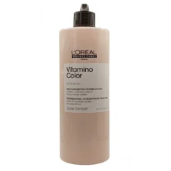 L'Oreal Professionnel Vitamino Color Hair Concentrate 400ml Colored Hair Treatment