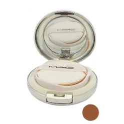 Mac M.A.C Quick Finish Cushion Compact PSF50 12g Dark -Box Imperfect-