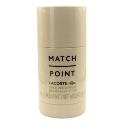 Lacoste Match Point Deodorant Stick 70g