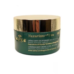 Nuxe Nuxuriance Ultra Luxurious Body Cream 200ml
