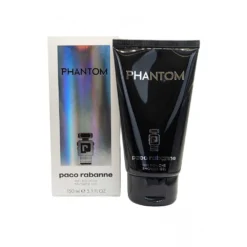Paco Rabanne Phantom Shower Gel For Men 150ml