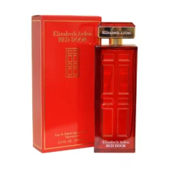 Elizabeth Arden Red Door Eau De Toilette Spray 100ml