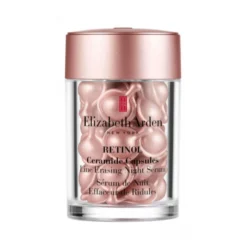 Elizabeth Arden Retinol Ceramide Line Erasing Night Serum 30 Capsules (equivalent 14ml)