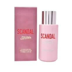 Jean Paul Gaultier Scandal By Gaultier Body Lotion 200ml