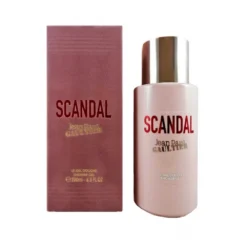Jean Paul Gaultier Scandal By Gaultier Shower Gel / Lait Gel Douche 200ml