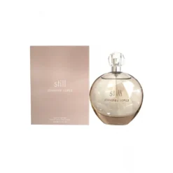 Jennifer Lopez Still Eau De Parfum Spray 100ml