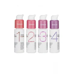 StriVectin 28 Days Skin Reset Rejuvenation System 4 X 9ml Rebuild->Boost->Balance->Restore