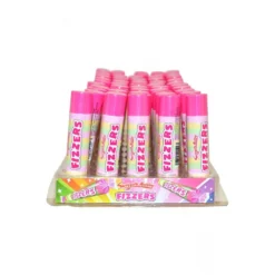 Swizzles Matlow Lip Balm Display Of 50 Fizzers