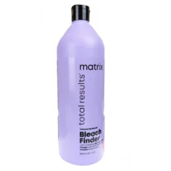 Matrix Total Results Bleach Finder Shampoo 1000ml -Kelsey Cosmetics Shop total results bleach finder shampoo 1000ml matrix p6645 8804 image