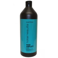 Matrix Total Results Shampoo High Amplify Protein 1 Litre (1000ml) For Volume