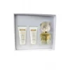 Moschino Toy 2 Eau De Parfum Spray 50ml Body Lotion 50ml Shower Gel 50ml