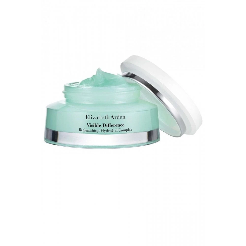 Elizabeth Arden Visible Difference Replenishing Hydragel Complex Hydratant 75ml 1 Elizabeth Arden Visible Difference Replenishing Hydragel Complex Hydratant 75ml