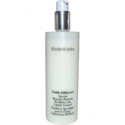 Elizabeth Arden Visible Difference Special Moisture Formula For Body Care 300ml