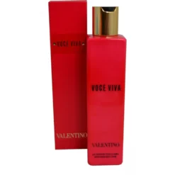Valentino Voce Viva Body Lotion Moisturising 200ml